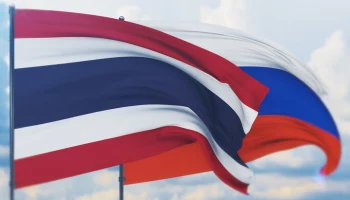 Пропавший с радаров самолет в Афганистане эвакуировал россиянку из Паттайи