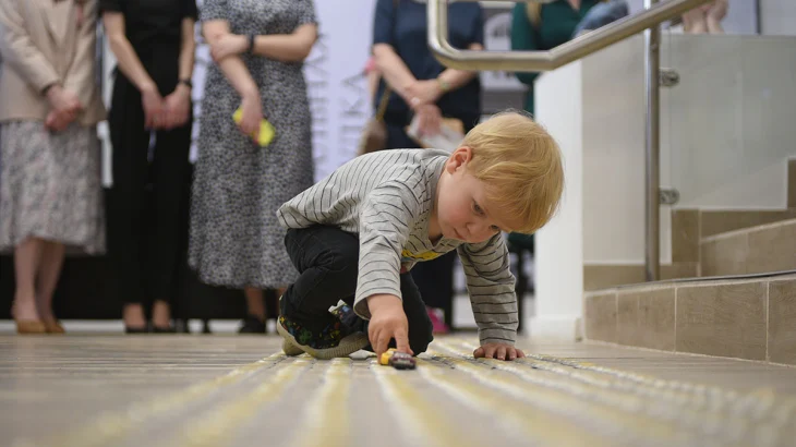 В Госдуме предложили повысить пенсии детям, оставшимся без родителей В Госдуме предложили повысить пенсии детям, оставшимся без родителей