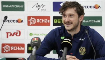 Полузащитник Алексей Миранчук перешел в американский футбольный клуб &laquo;Атланта&raquo;