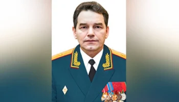 Убитый в Москве генерал Сарваров был внесен в базу "Миротворца"