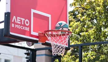 Бульвары и парки ждут детей на мастер-классы и тренировки до конца августа