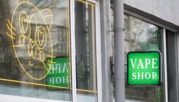 В России могут ввести акциз на безникотиновые вейпы