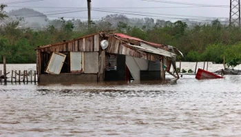 США заявили о готовности предоставить Кубе гумпомощь после урагана "Мелисса"
