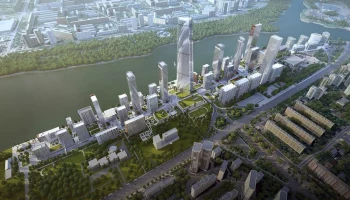 В рамках программы стимулирования создания мест приложения труда на Ленинградском шоссе появится адм