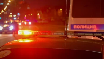 Движение на Лермонтовском проспекте в сторону МКАД перекрыто из-за ДТП