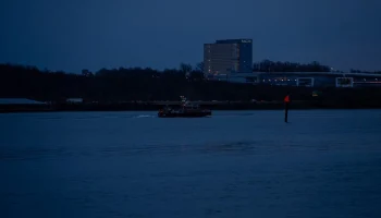 AP: эксперты предупреждали о риске авиакатастрофы над Вашингтоном