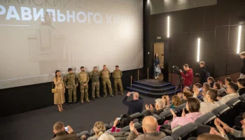 Международный фестиваль правильного кино проведет Музей Победы