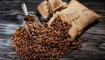 Ангола увеличит экспорт кофе в Россию