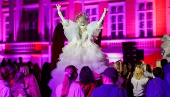 Собянин: Рост туризма &mdash; результат тесного сотрудничества города и бизнеса