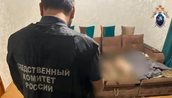 Трое детей погибли, отравившись бытовым газом в Махачкале Трое детей погибли, отравившись бытовым газом в Махачкале