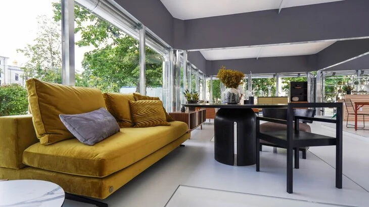 Россиян предупредили о подорожании мебели на 15–30% Россиян предупредили о подорожании мебели на 15–30%