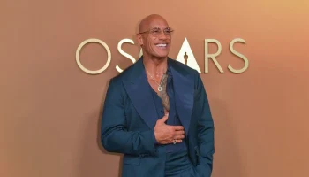 Джонсон, Питт и Аффлек названы главными зарубежными актерами десятилетия