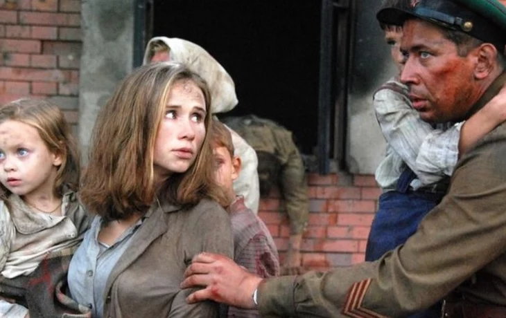 Сценарист фильма «Брестская крепость» Воробьев умер в возрасте 53 лет Сценарист фильма «Брестская крепость» Воробьев умер в возрасте 53 лет