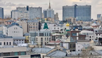 Москвичи получили права собственности на 106 нежилых помещений в жилых домах