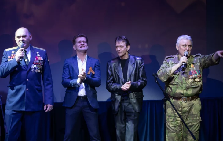 Концерт клуба авторской песни «Ветер Победы» состоится в Музее Победы Концерт клуба авторской песни «Ветер Победы» состоится в Музее Победы