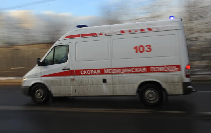 Двух человек госпитализировали из-за поломки на горнолыжном комплексе в Дмитрове Двух человек госпитализировали из-за поломки на горнолыжном комплексе в Дмитрове