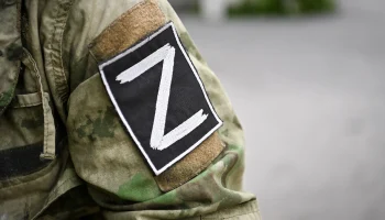 Российский военный в одиночку взял в плен восемь бойцов ВСУ под Красноармейском