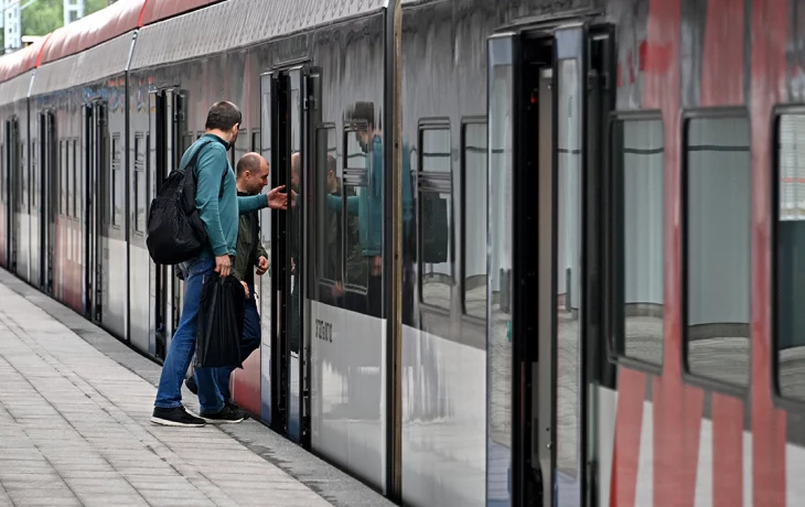Расписание поездов изменится на МЦД-3 с 11 августа до 7 сентября Расписание поездов изменится на МЦД-3 с 11 августа до 7 сентября