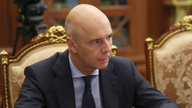 Силуанов заявил о наличии оснований для устойчивого роста экономики в 2026 году Силуанов заявил о наличии оснований для устойчивого роста экономики в 2026 году