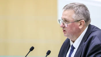 Оверчук: Армения не собирается выходить из&nbsp;ЕАЭС