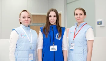 Собянин рассказал о социальной поддержке пациентов московских стационаров