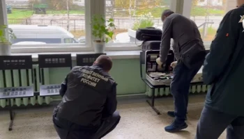 Второе дело возбуждено после нападения экс-студента на техникум в Архангельске