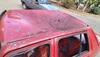 Ребенок погиб при атаке БПЛА ВСУ в Запорожье