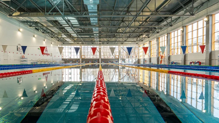 European Aquatics: У России есть право на проведение ЧЕ по водным видам спорта European Aquatics: У России есть право на проведение ЧЕ по водным видам спорта