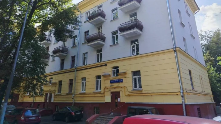 На торги выставили три коммерческих помещения на Первомайской улице На торги выставили три коммерческих помещения на Первомайской улице