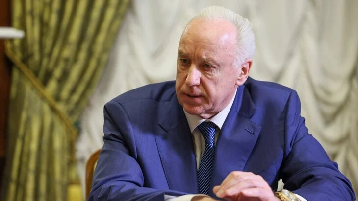 Бастрыкин: в России остаются ненайденными более 1 095 пропавших детей