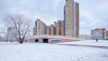 Пуртов: На городских торгах доступны более 200 машино-мест в районе Куркино Пуртов: На городских торгах доступны более 200 машино-мест в районе Куркино