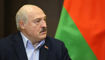 Лукашенко: Систему &laquo;Орешник&raquo; в Белоруссии разместят ближе к Смоленску