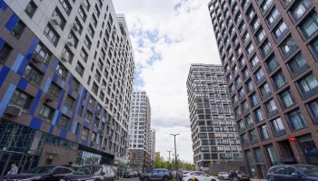 "Известия": прибыль российских девелоперов могут ограничить из-за роста цен на жилье