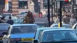 В Сети появились первые кадры со съемок нового «Гарри Поттера» В Сети появились первые кадры со съемок нового «Гарри Поттера»