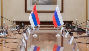 Генсек федерации легкой атлетики Сербии надеется на возвращение легкоатлетов РФ