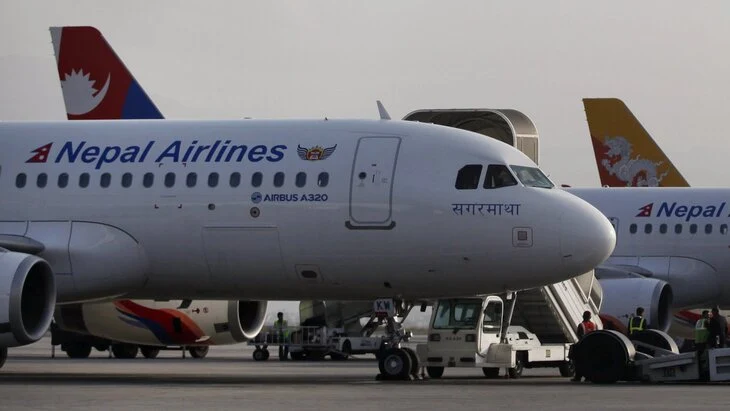 Аэропорты Непала будут закрыты до 11 сентября из-за протестов Аэропорты Непала будут закрыты до 11 сентября из-за протестов