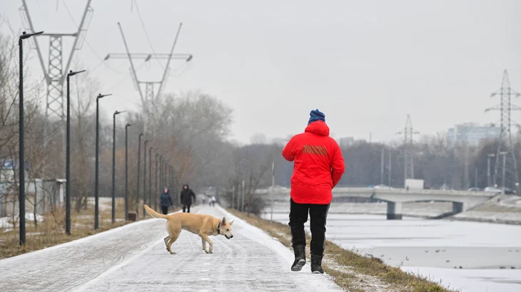 Городские службы перевели в режим повышенной готовности из-за ухудшения погоды Городские службы перевели в режим повышенной готовности из-за ухудшения погоды