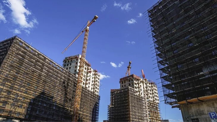 Более 10 проектов реализуется по программе КРТ в восьми округах столицы Более 10 проектов реализуется по программе КРТ в восьми округах столицы