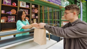 Собянин сообщил об открытии &laquo;Домиков добра&raquo; для сбора гуманитарной помощи