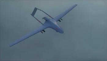 Четыре дома и автомобиль были повреждены в Воронежской области из-за атаки БПЛА