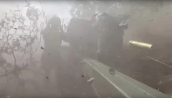 Пушилин сообщил о начале боев в Димитрове в ДНР