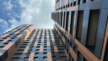 В Москве оформили документы для строительства 5 домов по реновации