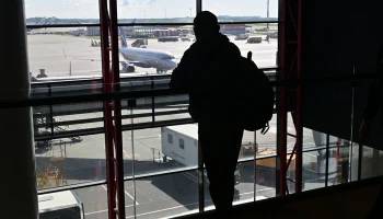 Ограничения на взлет и посадку ввели во всех аэропортах Москвы