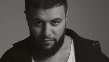 Рэпера Navai задержали с наркотиками на въезде в Казахстан Рэпера Navai задержали с наркотиками на въезде в Казахстан