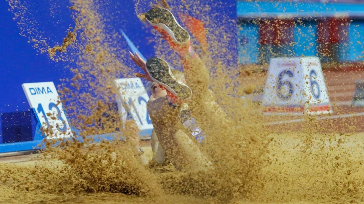 Ярышевский: Глава World Athletics намеренно игнорирует общение с россиянами Ярышевский: Глава World Athletics намеренно игнорирует общение с россиянами