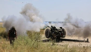 Собянин: направленный в сторону Москвы БПЛА ликвидирован системой ПВО