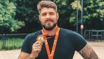 Тело погибшего в Босфоре пловца Свечникова отправят в Россию 24 января