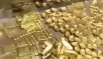 Экс-мэра Гуанчжоу, у которого нашли 13 тонн золота при обыске, приговорили к казни