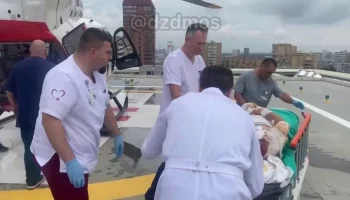 Военкор Коц: Поддубного нашел на дороге житель Курской области