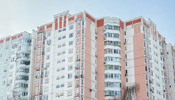 В жилом доме в районе Тропарево-Никулино завершили замену всего лифтового оборудования В жилом доме в районе Тропарево-Никулино завершили замену всего лифтового оборудования